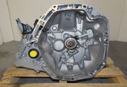 BOITE A VITESSE MECANIQUE