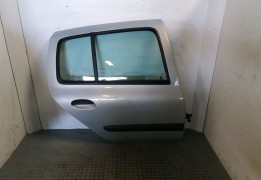PORTE ARD