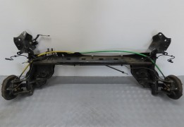 TRAIN AR
