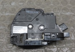 SERRURE PORTE AVD