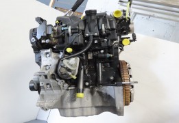MOTEUR DIESEL