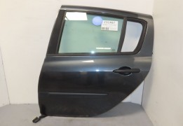PORTE ARG