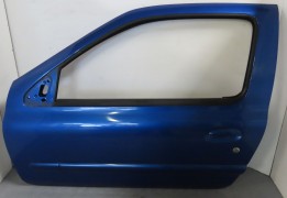 PORTE AVG