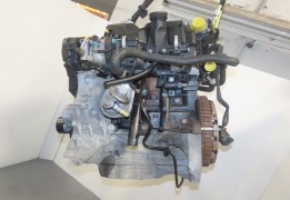 MOTEUR DIESEL
