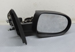RETROVISEUR EXT ELECTRIQUE D