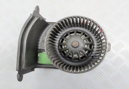VENTILATEUR DE CHAUFFAGE