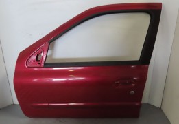 PORTE AVG