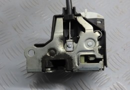 SERRURE PORTE AVD