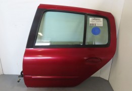 PORTE ARG