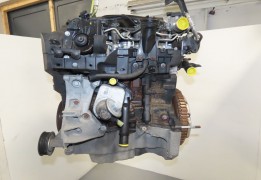 MOTEUR DIESEL