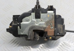 SERRURE PORTE AVD