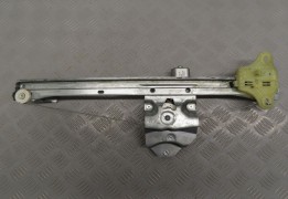MECANISME+MOTEUR LEVE-GLACE AVD