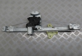 MECANISME+MOTEUR LEVE-GLACE AVG