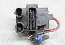 RESISTANCE DE CHAUFFAGE