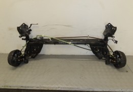 TRAIN AR