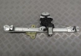 MECANISME+MOTEUR LEVE-GLACE AVD