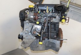 MOTEUR DIESEL