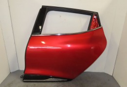 PORTE ARG