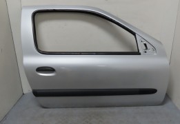 PORTE AVD