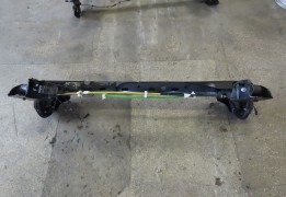 TRAIN AR
