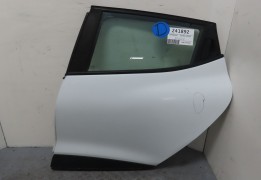 PORTE ARG