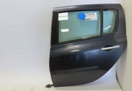PORTE ARG