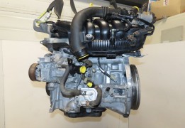 MOTEUR ESSENCE