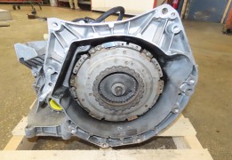 BOITE A VITESSE AUTOMATIQUE