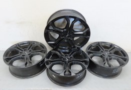 JANTE ALUMINIUM 4