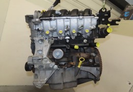 MOTEUR ESSENCE