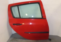 PORTE ARD