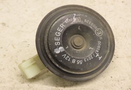 KLAXON / AVERTISSEUR