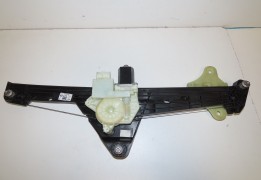 MECANISME+MOTEUR LEVE-GLACE AVG