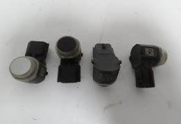 CAPTEUR AIDE STATIONNEMENT AR