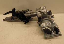 COLONNE DE DIRECTION ASSISTEE