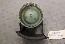 VENTILATEUR DE CHAUFFAGE