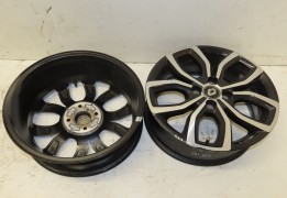 JANTE ALUMINIUM 2