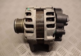 ALTERNATEUR