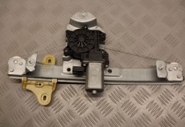 MECANISME+MOTEUR LEVE-GLACE ARD