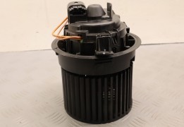 VENTILATEUR DE CHAUFFAGE