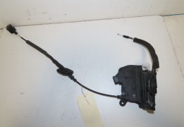 SERRURE PORTE AVG