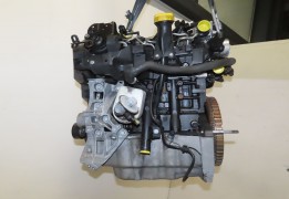 MOTEUR DIESEL