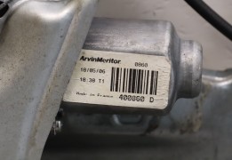 MECANISME+MOTEUR LEVE-GLACE AVG