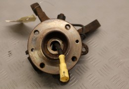 FUSEE AVD