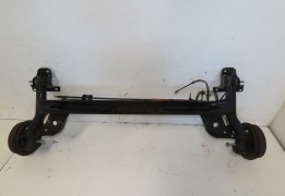 TRAIN AR