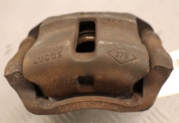 ETRIER DE FREIN AVG