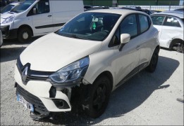 RENAULT CLIO IV