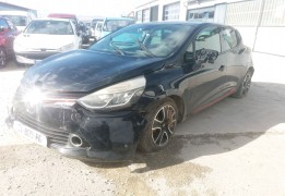 RENAULT CLIO IV