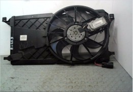 VENTILATEUR DE REFROIDISSEMENT