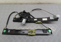 MECANISME+MOTEUR LEVE-GLACE AVD